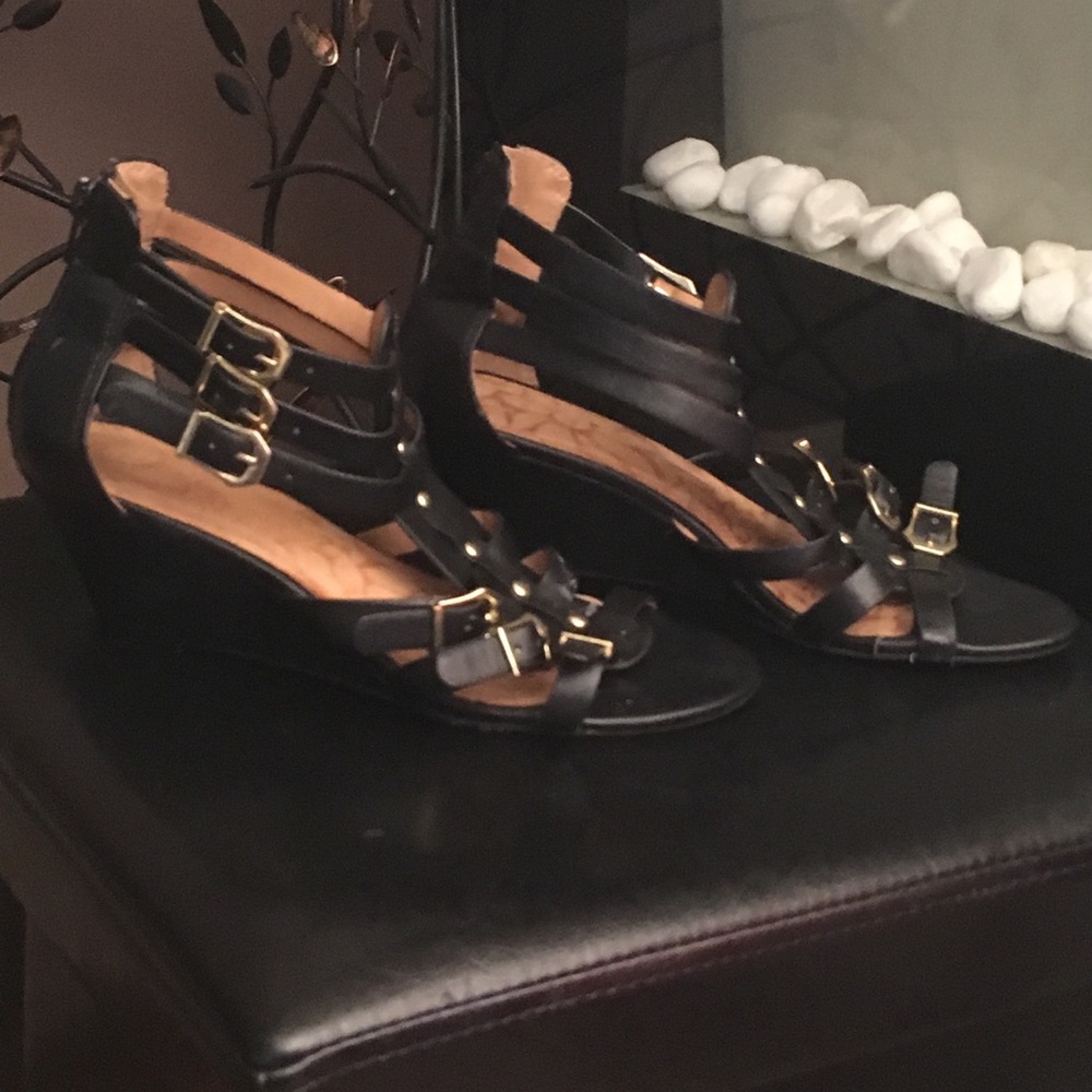 Gladiator Sandals - image 5